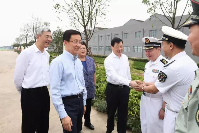 轉(zhuǎn)發(fā) | 韓正：穩(wěn)扎穩(wěn)打，確保環(huán)境綜合整治任務(wù)完成！整治后再回潮的，從重從嚴(yán)處理并曝光