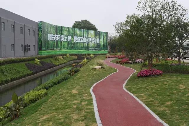 轉(zhuǎn)發(fā) | 韓正：穩(wěn)扎穩(wěn)打，確保環(huán)境綜合整治任務(wù)完成！整治后再回潮的，從重從嚴(yán)處理并曝光