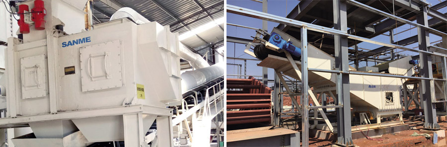 上海城博會(huì)聚焦綠色環(huán)保，山美股份建筑廢棄物資源化利用成焦點(diǎn)