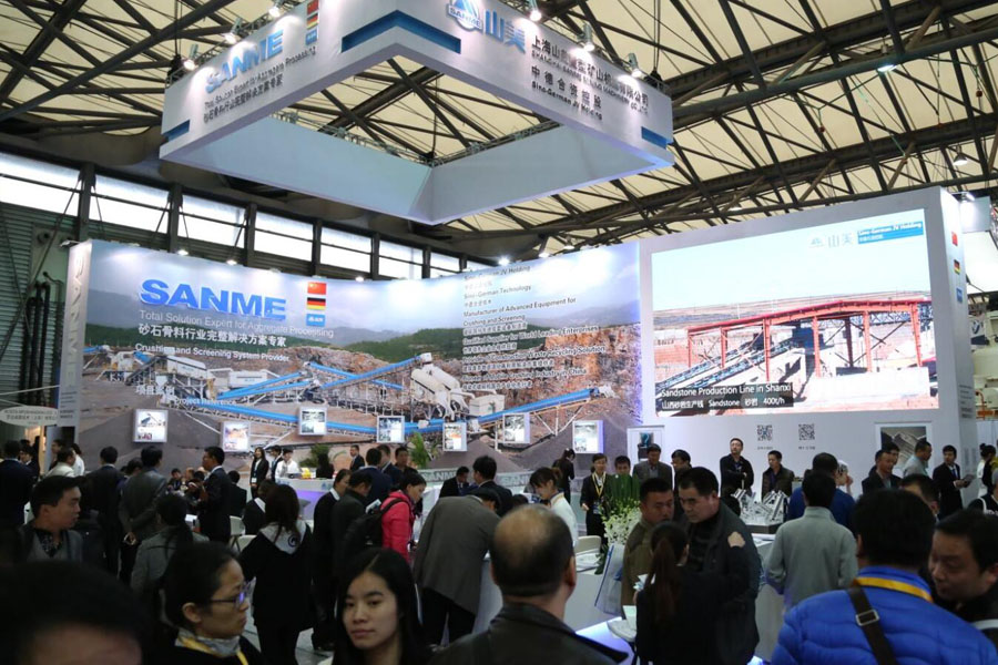 預(yù)告|山美股份備戰(zhàn)2018上海寶馬展