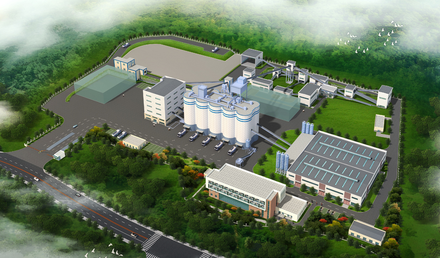 倒計(jì)時(shí)4天|山美股份:寶馬展上的破碎篩分完整解決方案專家