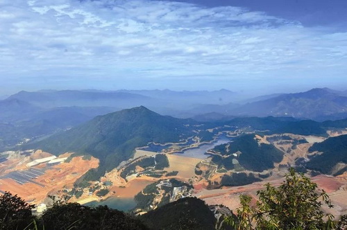 “砂石企業(yè)建設(shè)指南”——如何打造優(yōu)秀的砂石礦山企業(yè)？