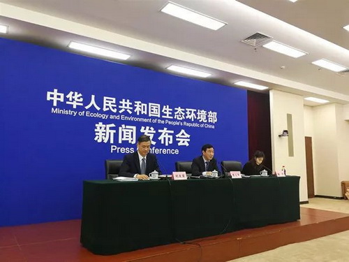 全國(guó)砂石開(kāi)采、加工、運(yùn)輸?shù)日涡袆?dòng)來(lái)襲！—— 今天起，生態(tài)環(huán)境部組織2.2萬(wàn)人次開(kāi)展新一輪強(qiáng)化監(jiān)督！