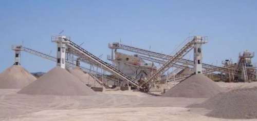 機(jī)制砂進(jìn)入“黃金時(shí)代”，機(jī)遇與挑戰(zhàn)并行，如何抓住機(jī)遇，你需要知道這四點(diǎn)！