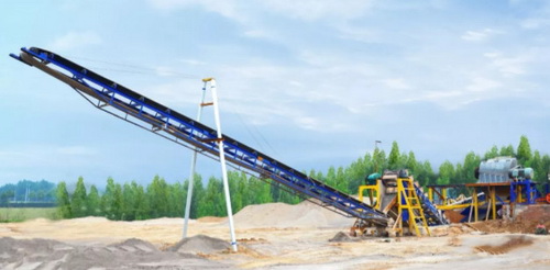 機(jī)制砂進(jìn)入“黃金時(shí)代”，機(jī)遇與挑戰(zhàn)并行，如何抓住機(jī)遇，你需要知道這四點(diǎn)！