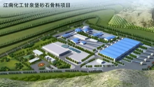 機(jī)制砂進(jìn)入“黃金時(shí)代”，機(jī)遇與挑戰(zhàn)并行，如何抓住機(jī)遇，你需要知道這四點(diǎn)！