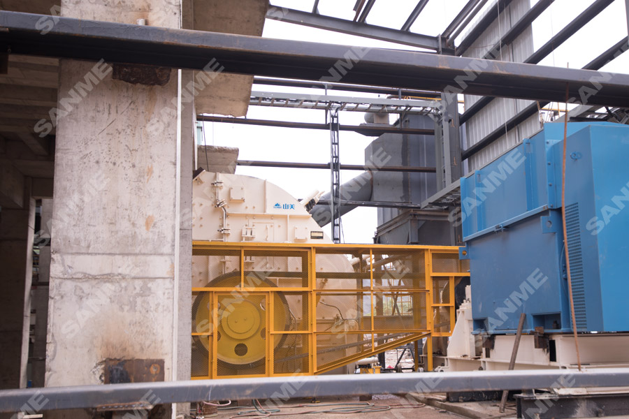 山美股份云南“砂場點兵”--服務(wù)華新水泥、中鐵建、云南交投等高端用戶