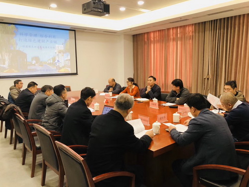 為首都基礎(chǔ)設(shè)施建設(shè)保駕護(hù)航， 北京市多部門研究首都綠色砂石供應(yīng)鏈