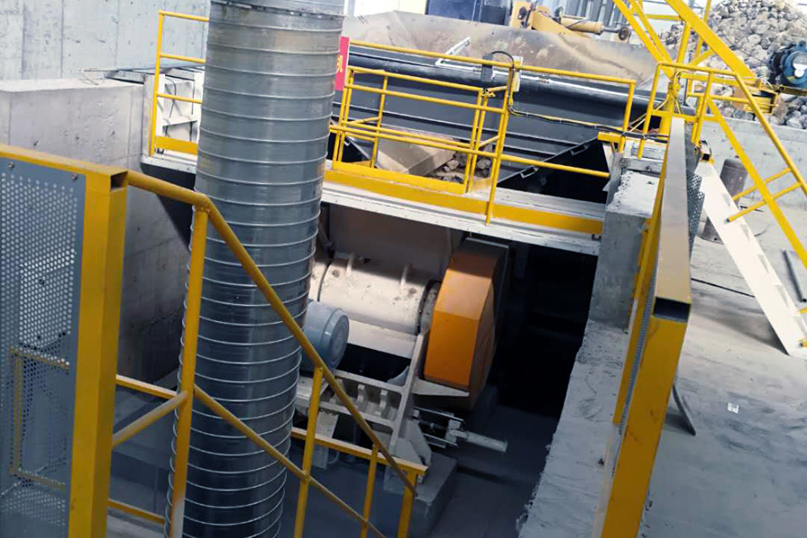 山美用戶復(fù)工投產(chǎn)｜山美股份助力江蘇徐州實現(xiàn)建筑固廢資源化、無害化、減量化