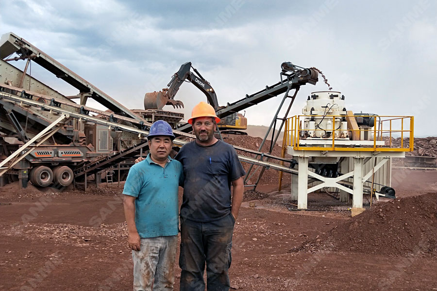 疫情擋不住走出去的腳步，山美股份亮相美國(guó)工程機(jī)械博覽會(huì)(CONEXPO-CON/AGG)向世界展示產(chǎn)品及服務(wù)