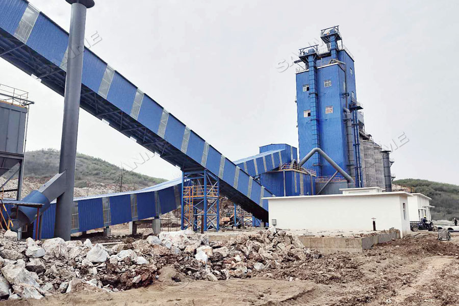 中聯(lián)水泥廢棄石灰石綜合利用項(xiàng)目一次性通過驗(yàn)收，順利投入生產(chǎn)運(yùn)營(yíng)