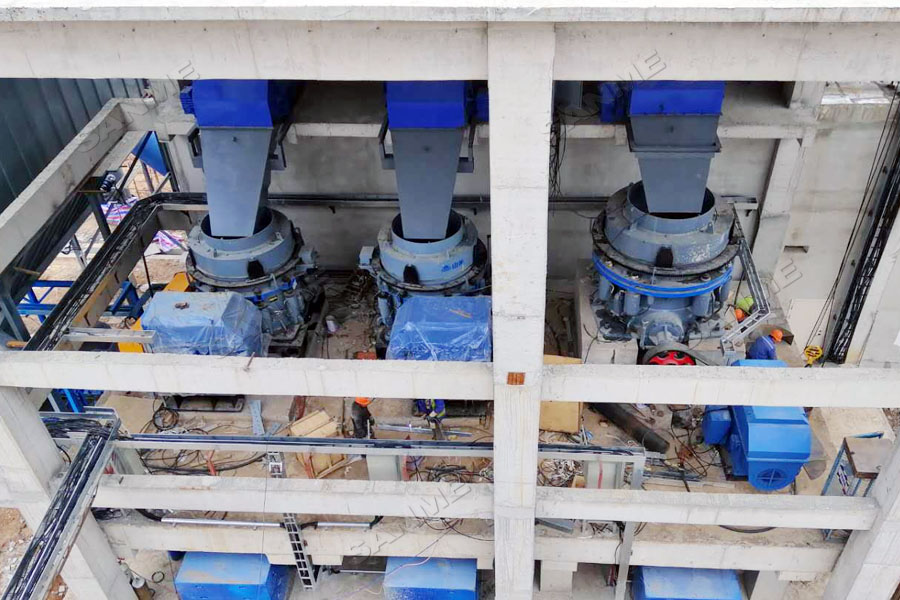 中聯(lián)水泥廢棄石灰石綜合利用項(xiàng)目一次性通過驗(yàn)收，順利投入生產(chǎn)運(yùn)營(yíng)