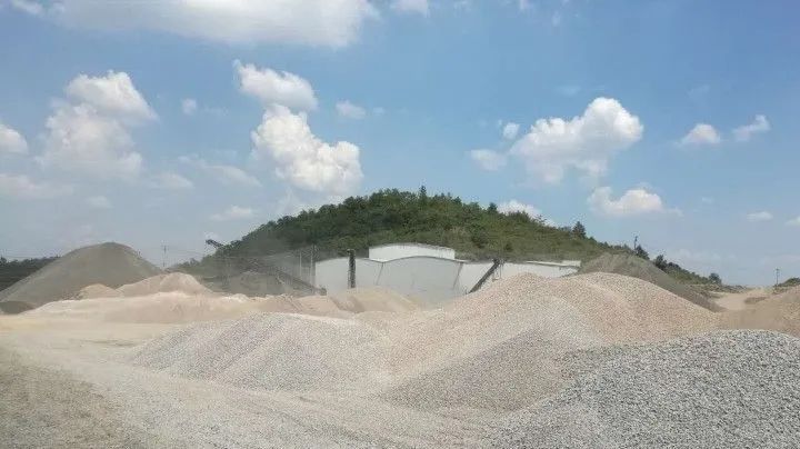 中國砂石行業(yè)，未來可期！