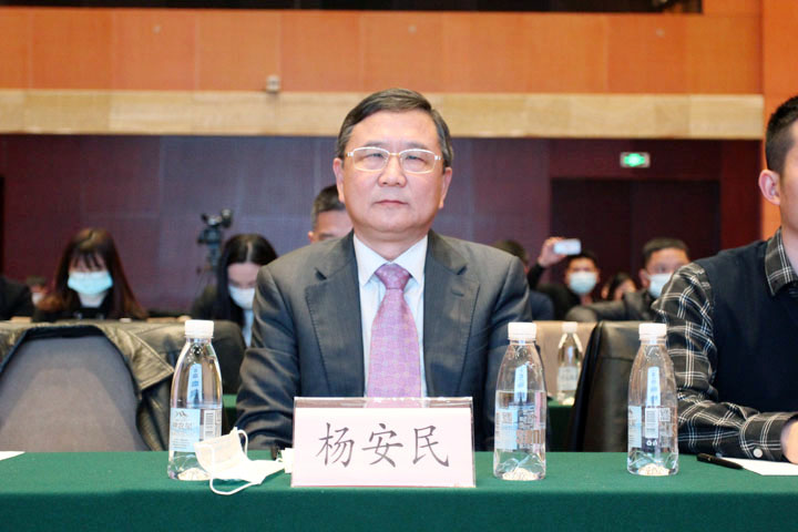 國(guó)際砂石骨料大會(huì)圓滿收官，上海山美股份高品質(zhì)機(jī)制砂生產(chǎn)系統(tǒng)成熱點(diǎn)