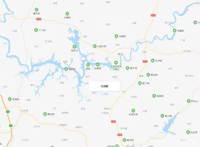 瘋狂！廣西南寧交投7.61億元拍得一宗花崗巖采礦權(quán)，竟需35.7年才能收回成本？