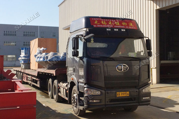 上海山美股份高性能圓錐服務于世界礦業(yè)巨頭嘉能可斯特拉塔中亞銅礦破碎冶煉項目滿七年，運行穩(wěn)定獲好評！