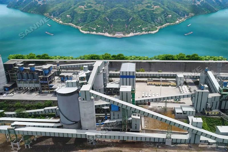 邀請函｜上海山美股份邀您參加南太湖論壇?首屆中國礦業(yè)（砂石）綠色發(fā)展高峰論壇！