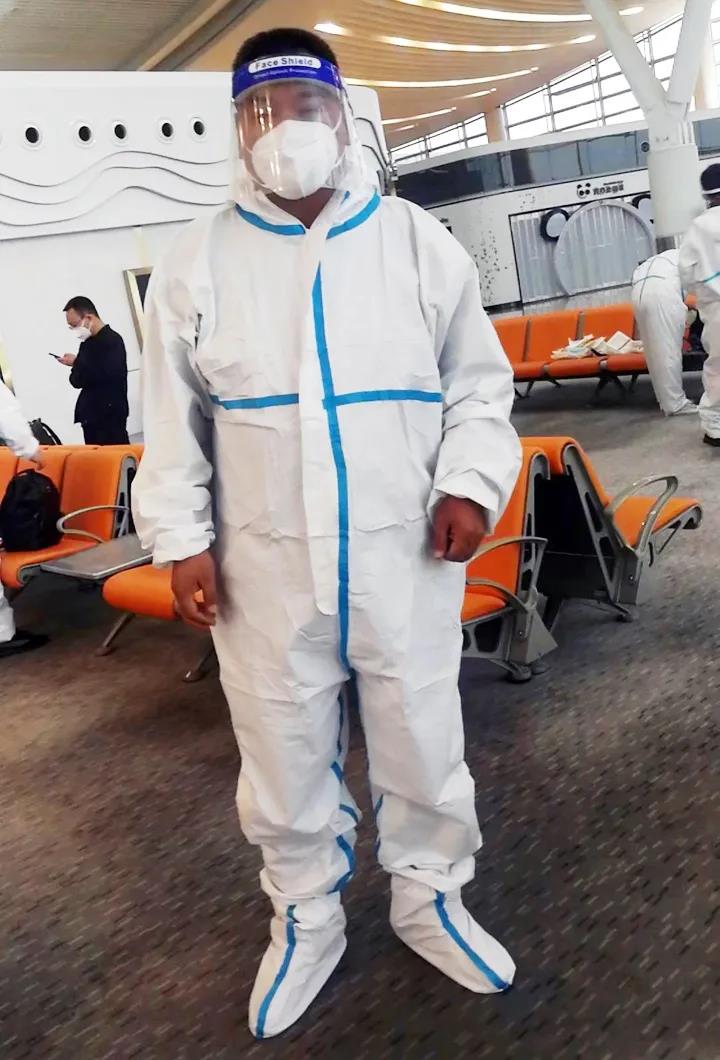 關(guān)注｜上海山美股份助力尼日利亞骨料項(xiàng)目建設(shè)，疫情期間保障當(dāng)?shù)鼗ü橇瞎┙o