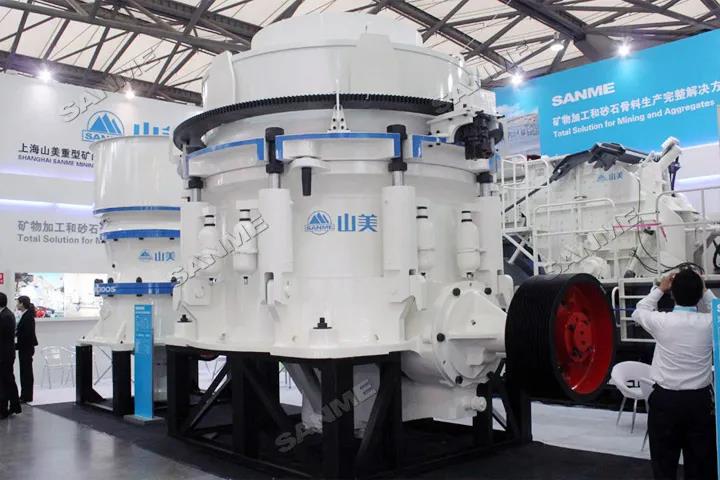 關(guān)注｜上海山美股份助力尼日利亞骨料項(xiàng)目建設(shè)，疫情期間保障當(dāng)?shù)鼗ü橇瞎┙o