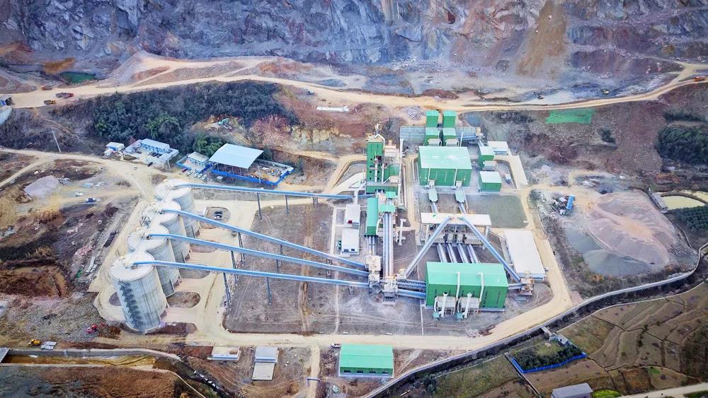 專訪 | 上海山美董事長楊安民：以匠心守初心，用先進(jìn)工藝和智能化裝備助力砂石行業(yè)高質(zhì)量發(fā)展