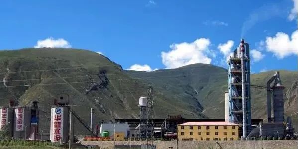 華新水泥半年盈利24.38億，銷售砂石骨料1617萬噸同比增長93%，成為持續(xù)擴(kuò)張重點(diǎn)！