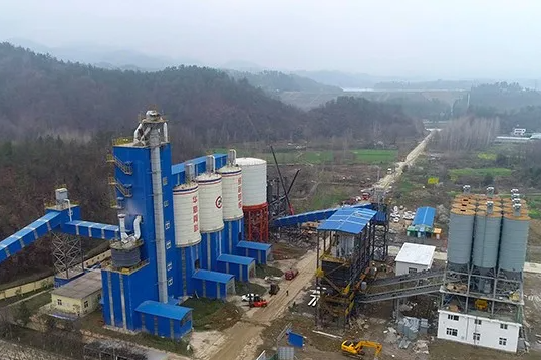 華新水泥半年盈利24.38億，銷售砂石骨料1617萬噸同比增長93%，成為持續(xù)擴(kuò)張重點(diǎn)！