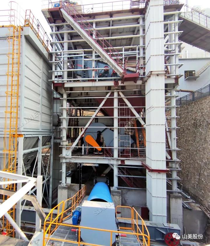 蓄勢待發(fā)｜上海山美股份邀您攜手同行，共贏2022!