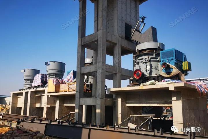 蓄勢待發(fā)｜上海山美股份邀您攜手同行，共贏2022!