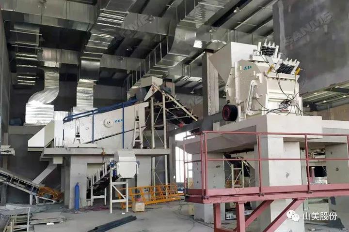 重磅|上海山美股份榮獲華夏建設(shè)科學技術(shù)獎