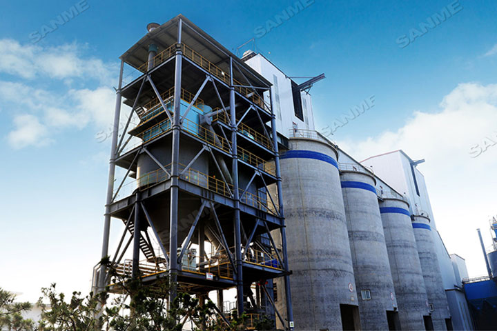 山美多款精品機制砂生產(chǎn)系統(tǒng)助力混凝土企業(yè)降本提質(zhì)增效！