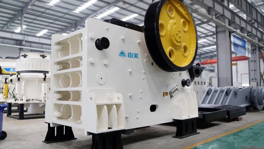 發(fā)貨｜上海山美股份高性能裝備助力江西贛州、江蘇高郵兩地固廢資源化再利用項目