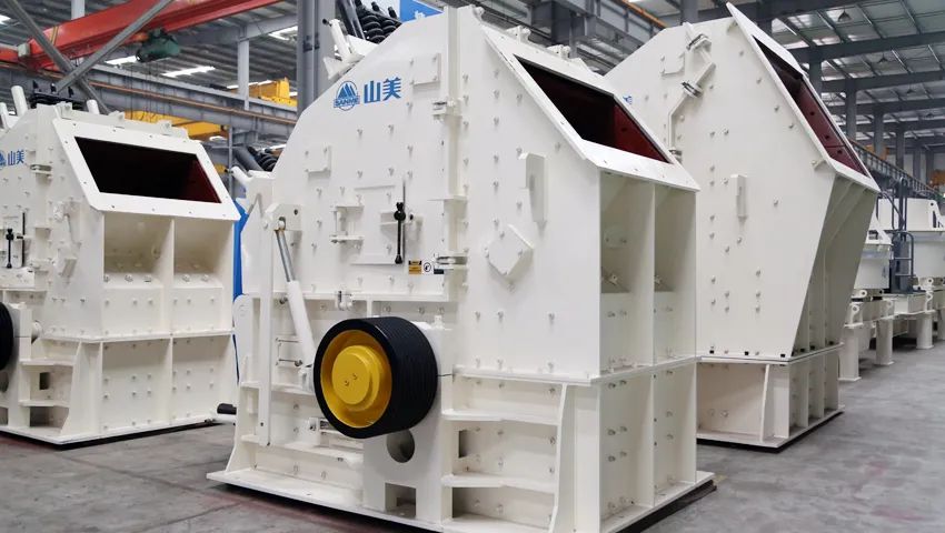 發(fā)貨｜上海山美股份高性能裝備助力江西贛州、江蘇高郵兩地固廢資源化再利用項目