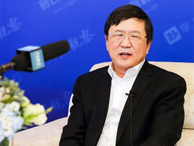 風(fēng)生水起！楊安民董事長(zhǎng)談上海山美股份有限公司經(jīng)營(yíng)之道 //高端訪談