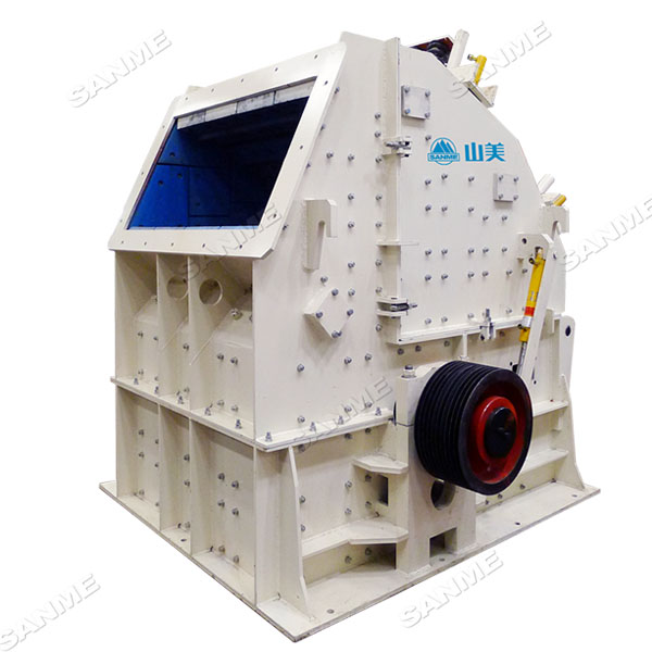 反擊式破碎機(jī)與錘式破碎機(jī)有什么區(qū)別？如何選擇？