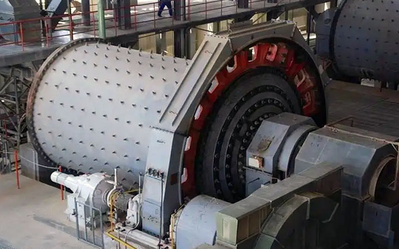 小型球磨機(jī)一臺的價(jià)格？