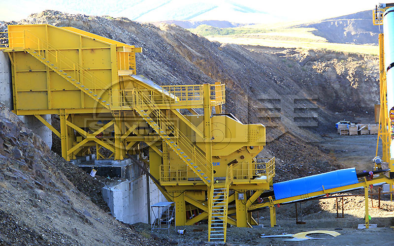 900*1200鄂式破碎機(jī)多少錢一臺(tái)？產(chǎn)量如何？