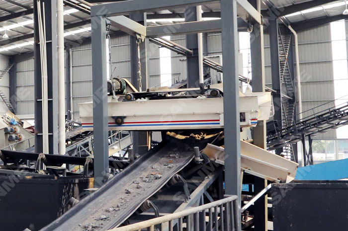 除鐵器用電磁的好還是永磁的好？