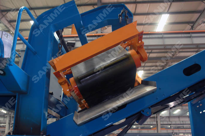 除鐵器用電磁的好還是永磁的好？