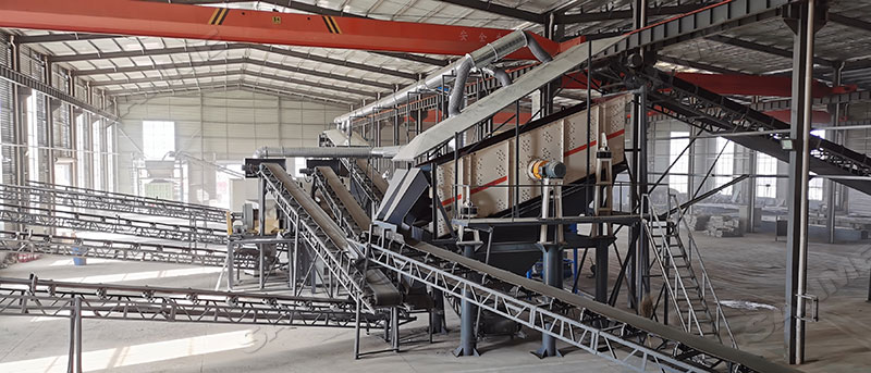 建筑垃圾一般如何處理？