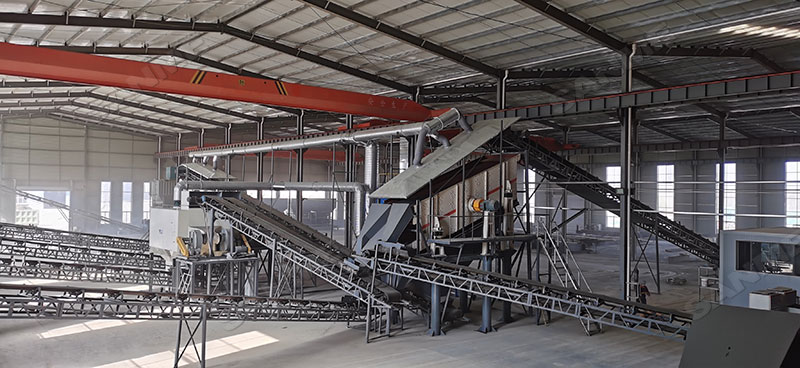 建筑垃圾一般如何處理？