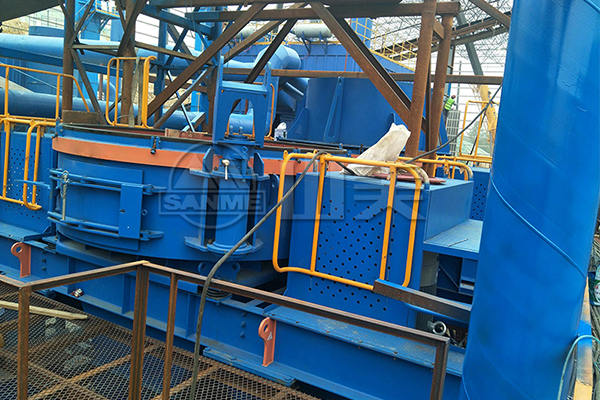 立軸沖擊式制砂機價格多少？沖擊式制砂機質(zhì)量怎么樣？