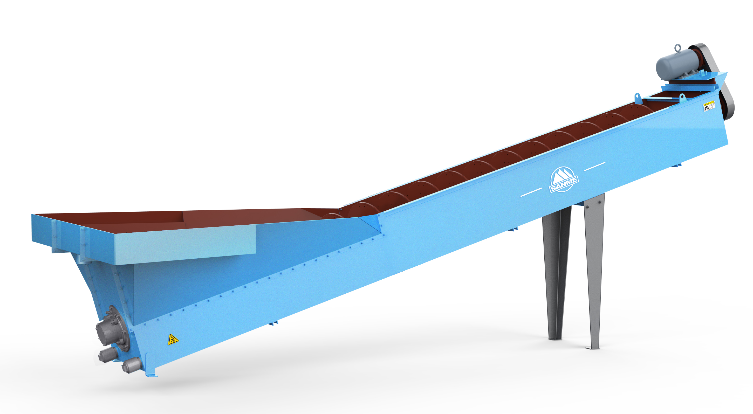 如何選擇洗砂設(shè)備？洗砂廠家如何選擇？