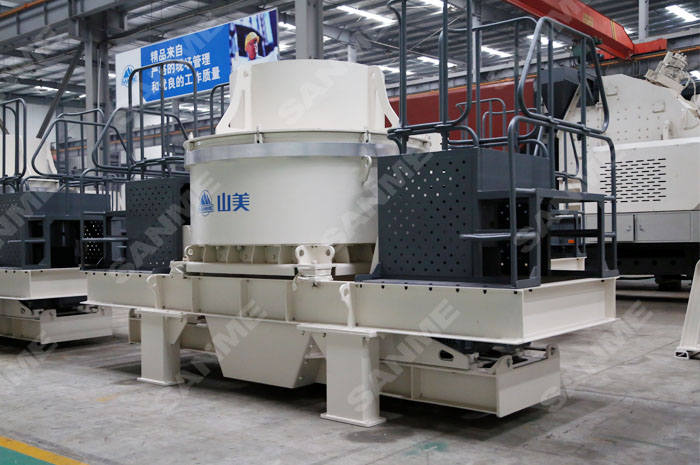 制砂機(jī)多少錢一臺(tái)？河南制砂機(jī)廠家推薦