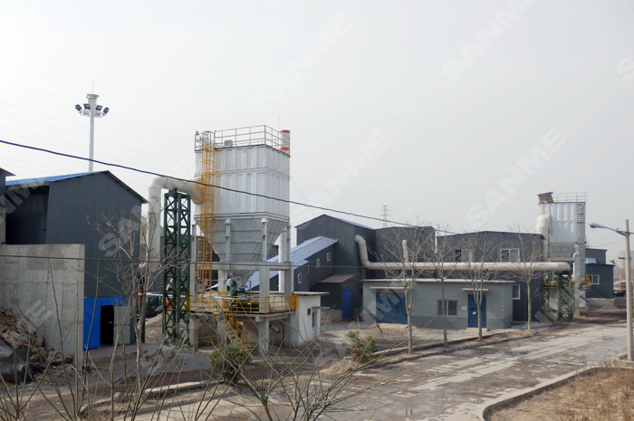 建筑垃圾如何再利用？建筑垃圾處理設(shè)備怎么選擇？