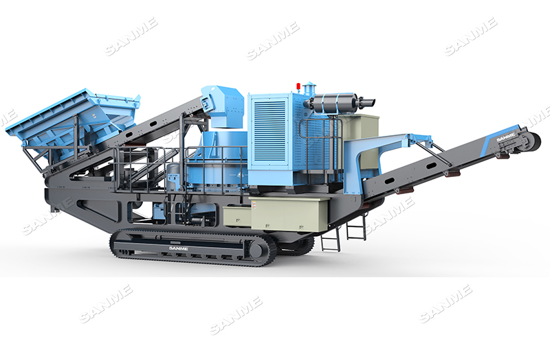 把粗砂加工成中、細(xì)沙用哪種機器？