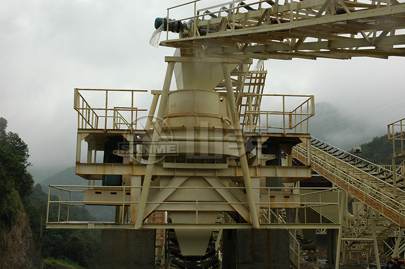 制砂機(jī)設(shè)備廠家哪家好？如何購買高質(zhì)量機(jī)制砂機(jī)械