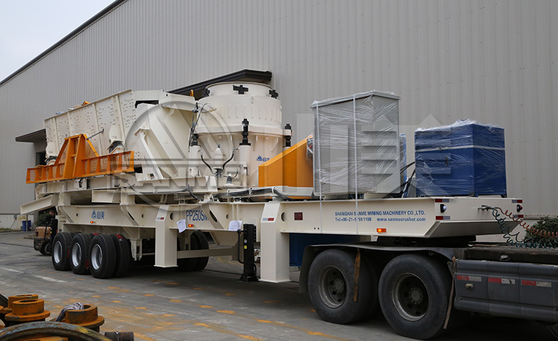 移動(dòng)破碎站應(yīng)該怎么選？