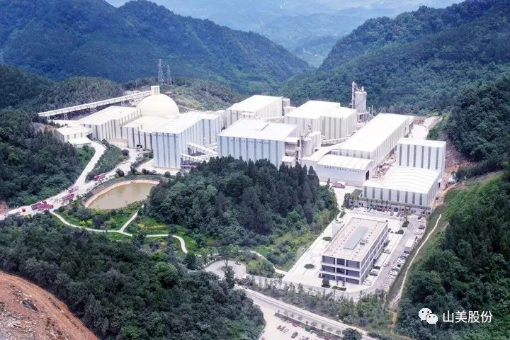 【聚焦】中國砂石協(xié)會走進(jìn)重慶，胡幼奕會長一行赴上海山美股份兩大優(yōu)質(zhì)合作伙伴考察調(diào)研