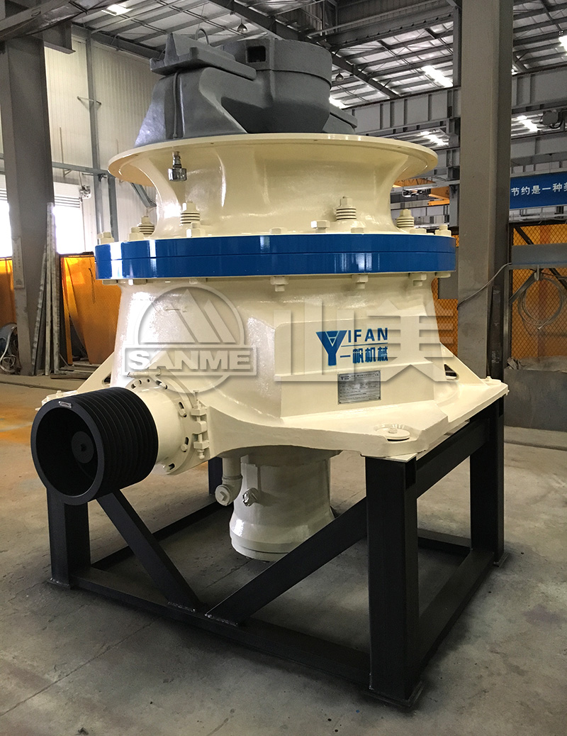 單缸圓錐破和多缸圓錐破區(qū)別何在？