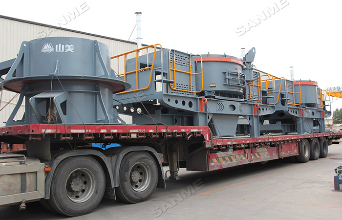 總投資39億，年產(chǎn)1500萬噸！上海山美股份助力馬鞍山南方材料優(yōu)質(zhì)骨料項目建設(shè)